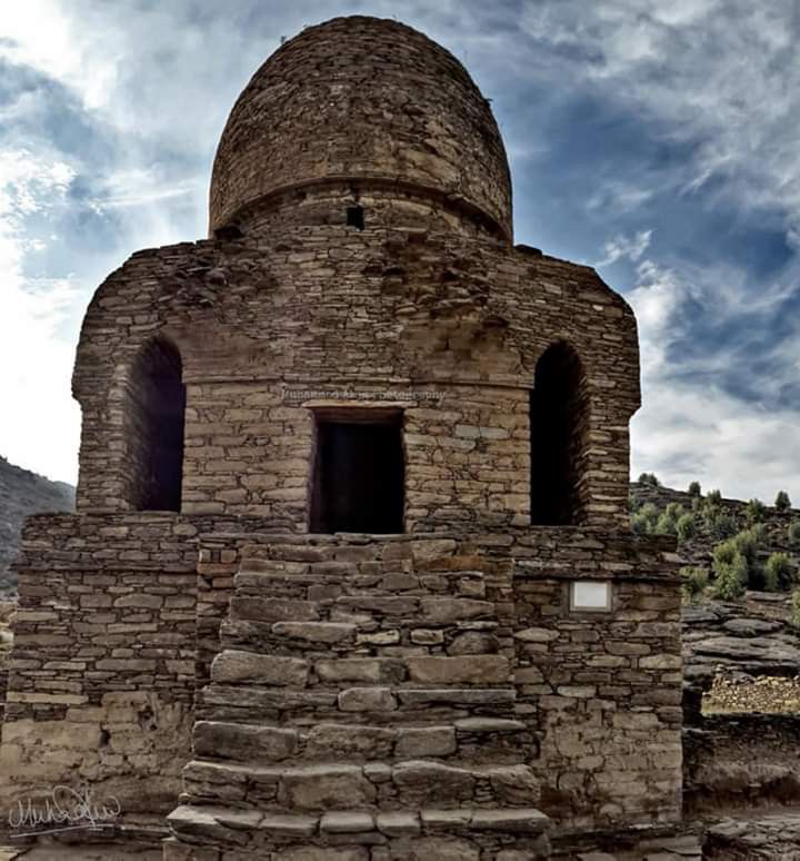 Swat Valley